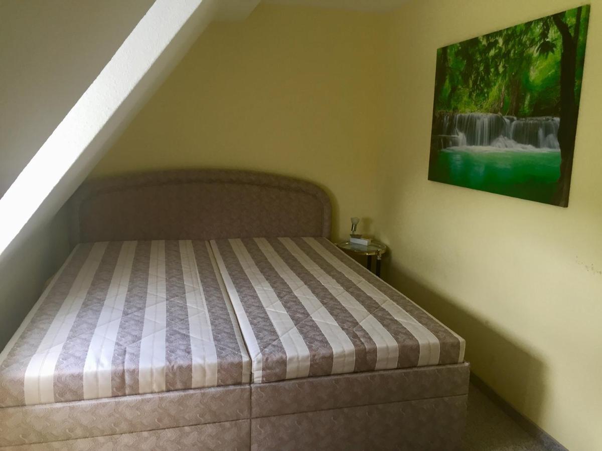 Ferienhaus Am Rennsteig Шмідефельд-ам-Реннштайґ Екстер'єр фото